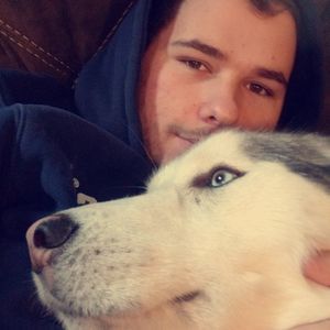 Meet your Posher, Rob